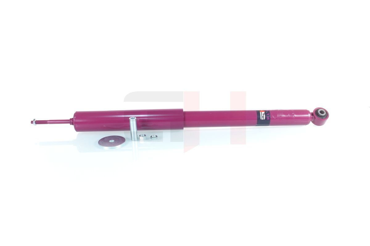 Amortizatorius GH GH+334193