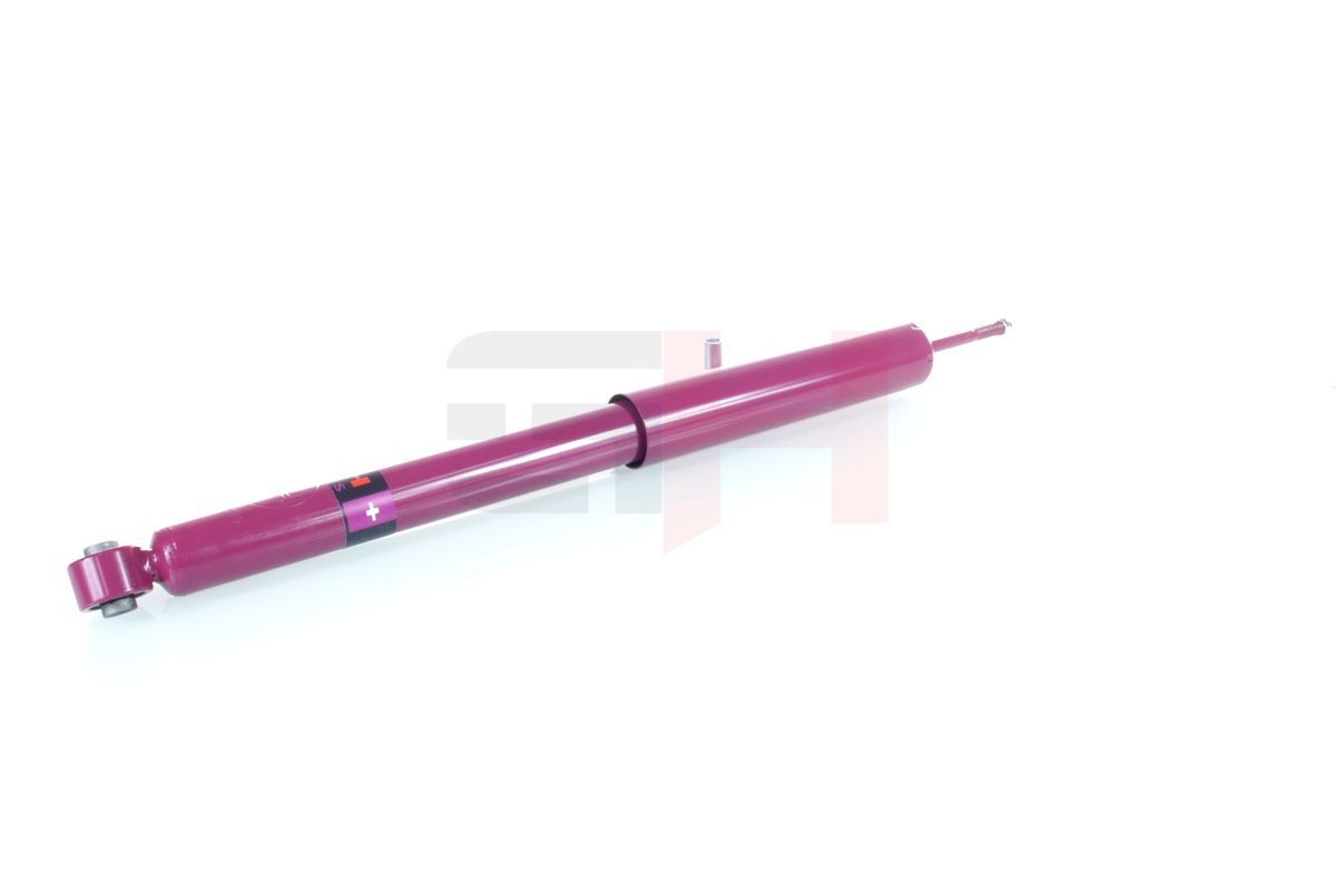 Amortizatorius GH GH+334193