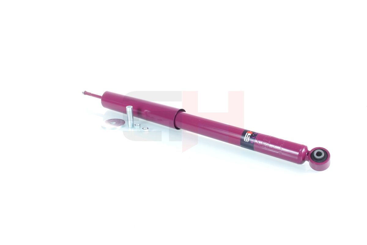 Amortizatorius GH GH+334193