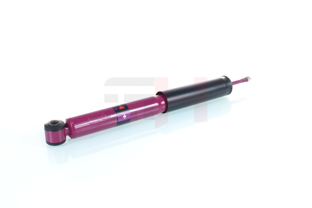 Amortizatorius GH GH+334194