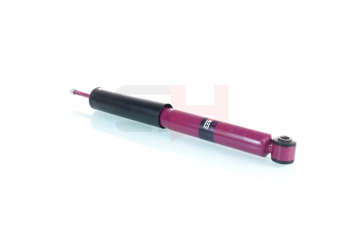 Amortizatorius GH GH+334194