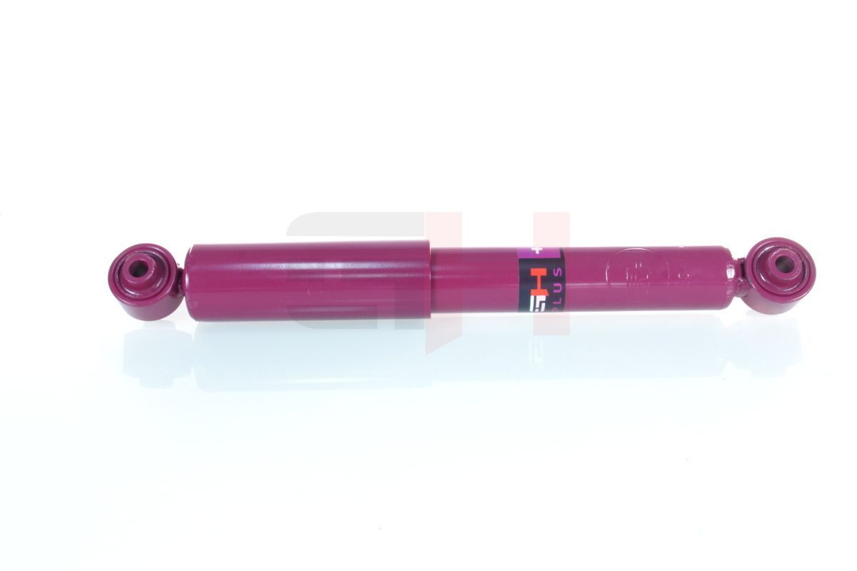 Amortizatorius GH GH+334505