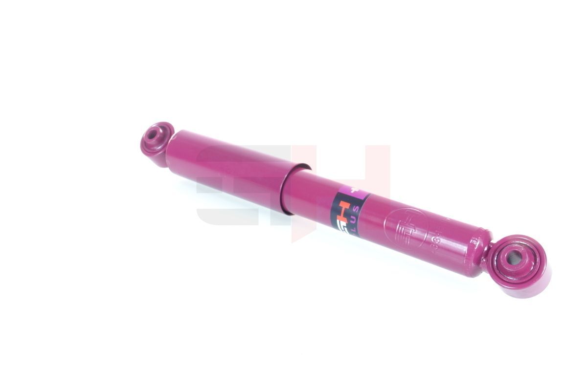 Amortizatorius GH GH+334505