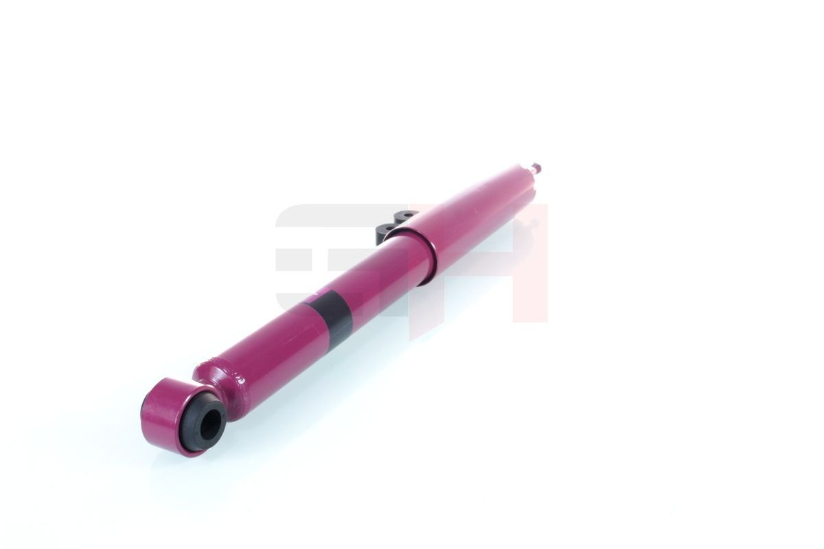 Amortizatorius GH GH+334511