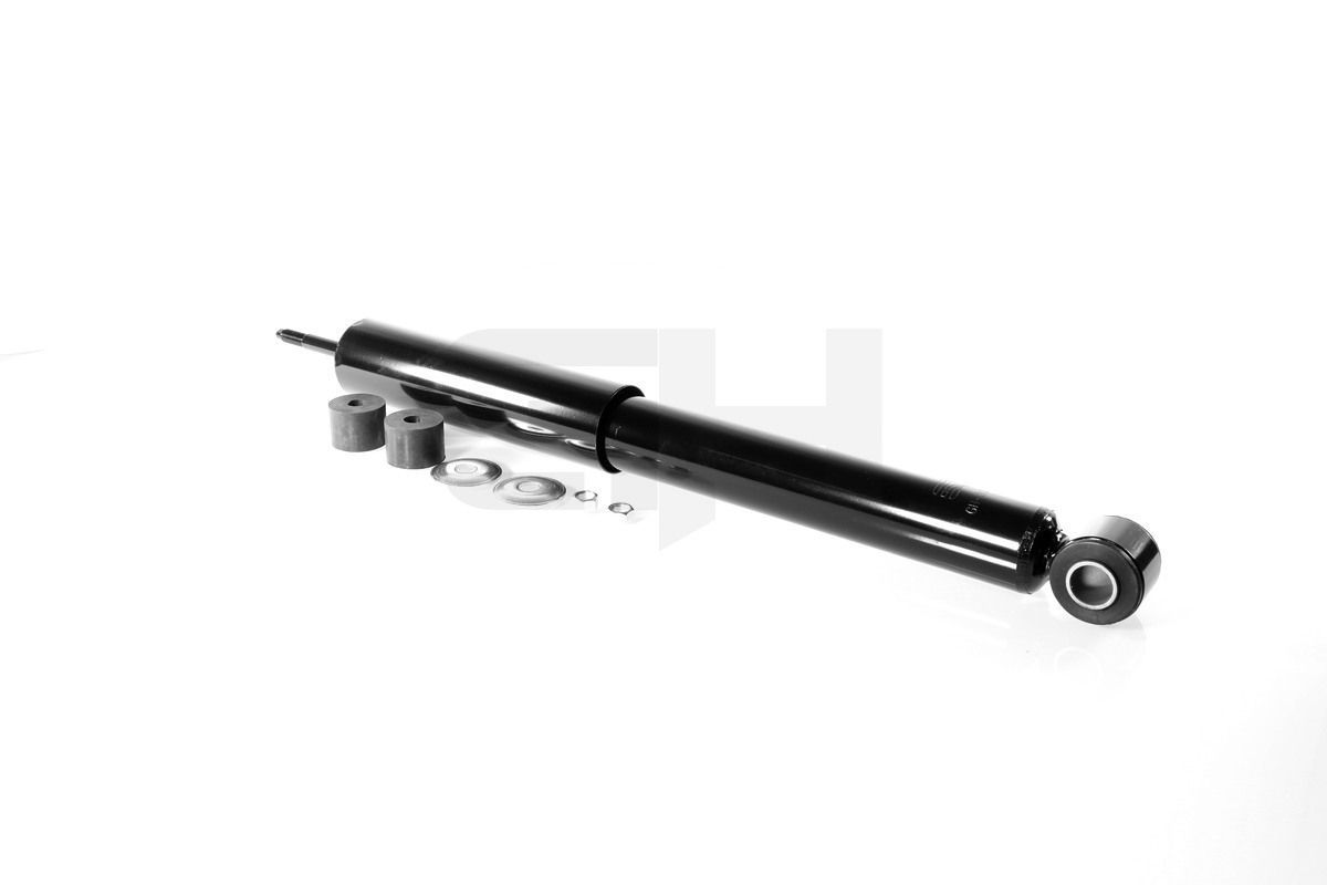 Amortizatorius GH GH-333429