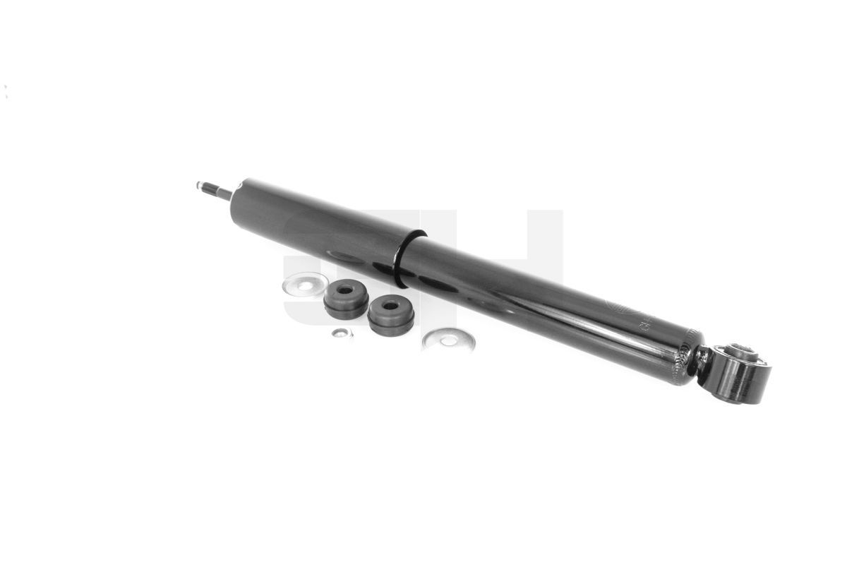 Amortizatorius GH GH-333512