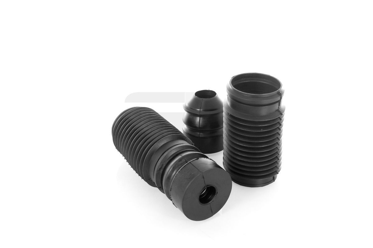 Apsauginio dangtelio komplektas, amortizatorius GH GH-691900