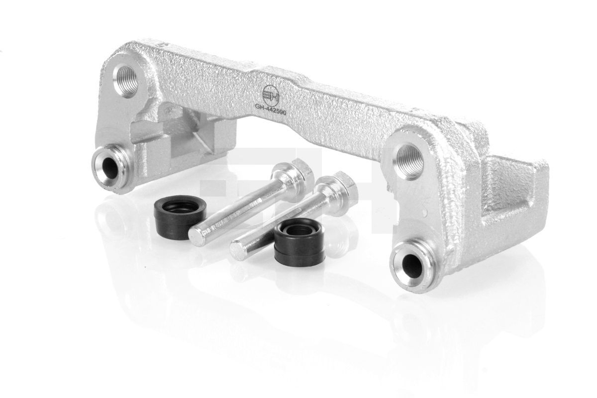 Laikiklis, stabdžių apkaba GH GH-442590