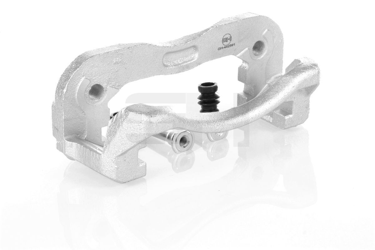Laikiklis, stabdžių apkaba GH GH-442591