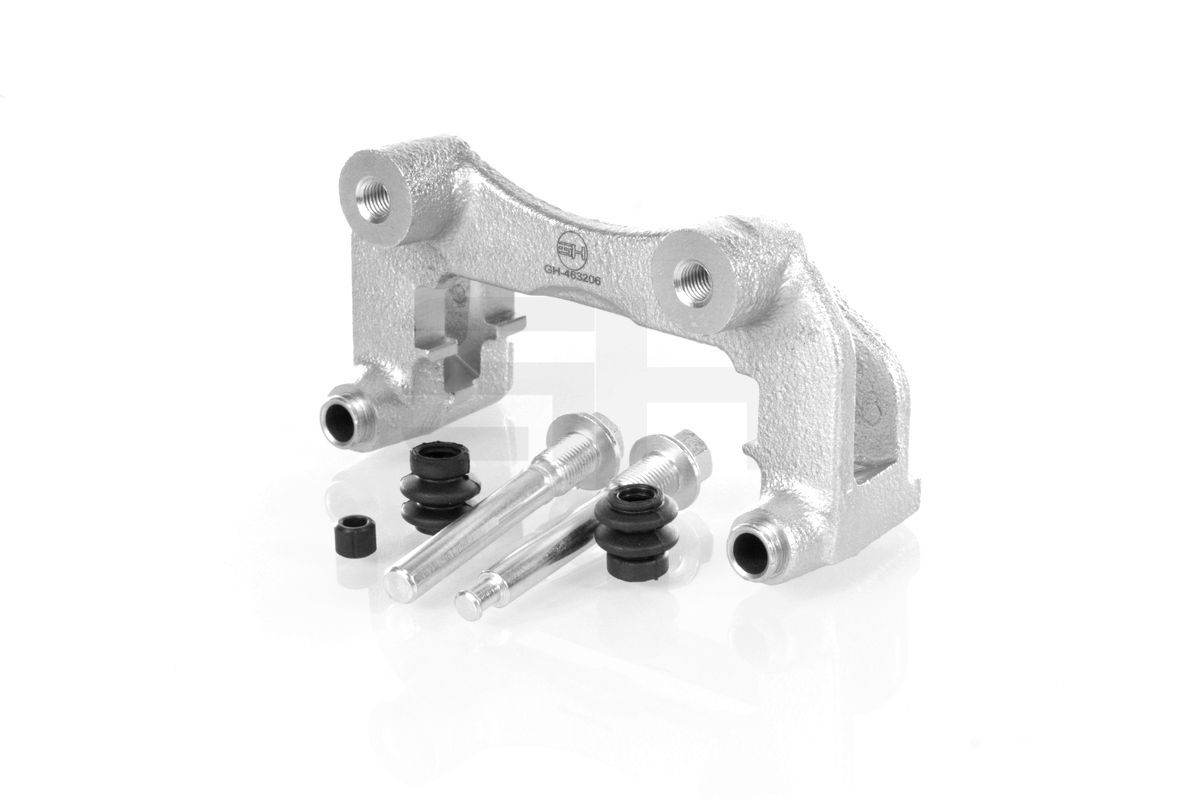 Laikiklis, stabdžių apkaba GH GH-463206