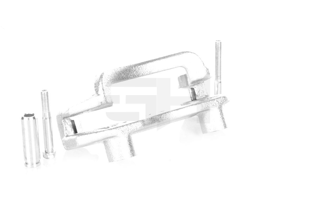 Laikiklis, stabdžių apkaba GH GH-463258