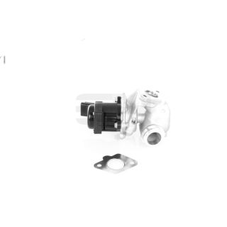 ERG vožtuvas GH GH-731904