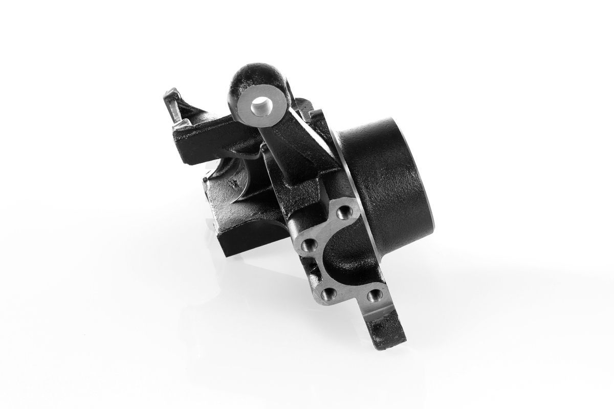 Pasukamasis kakliukas, rato pakaba GH GH-291961H