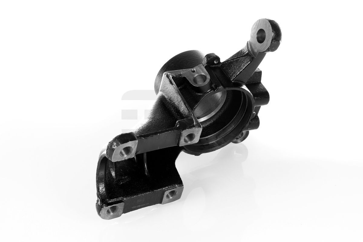 Pasukamasis kakliukas, rato pakaba GH GH-291961H