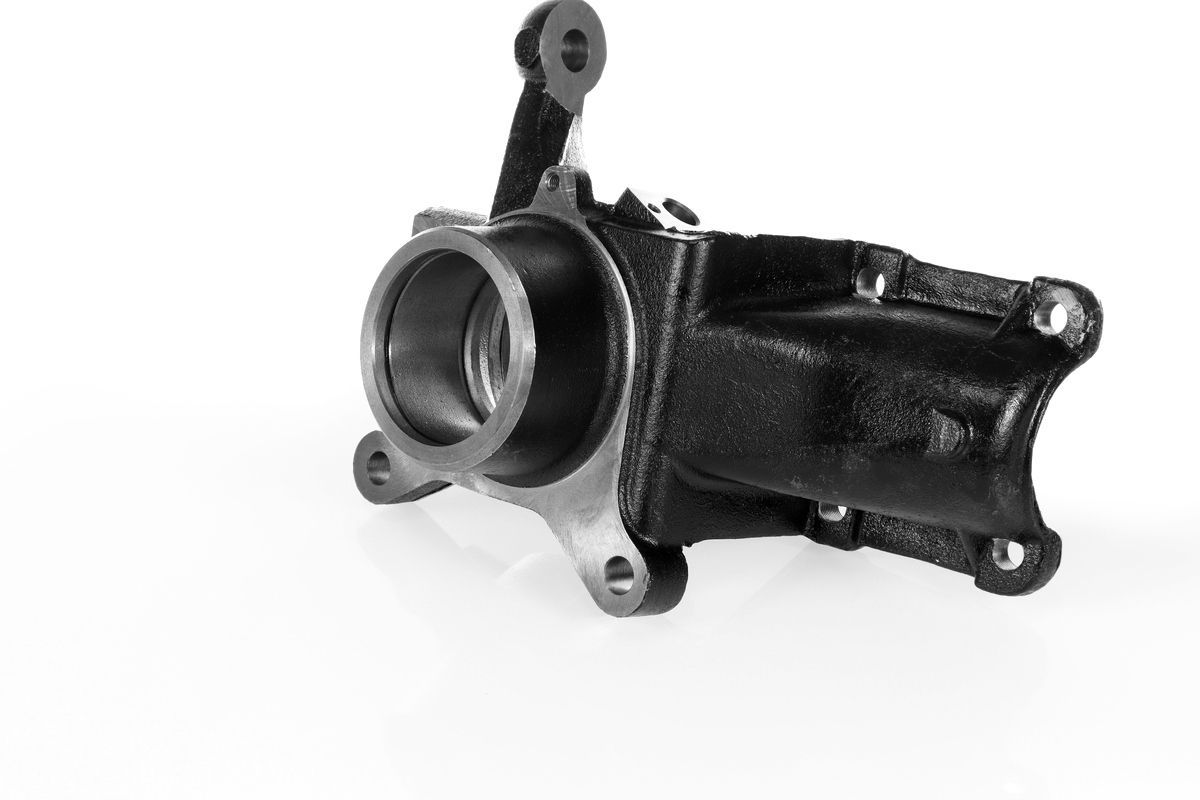 Pasukamasis kakliukas, rato pakaba GH GH-291961H