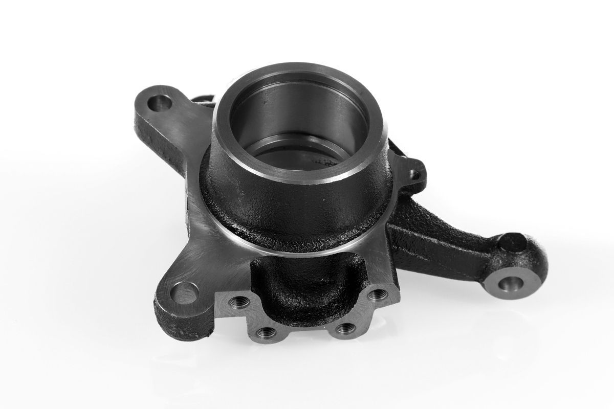 Pasukamasis kakliukas, rato pakaba GH GH-291961V