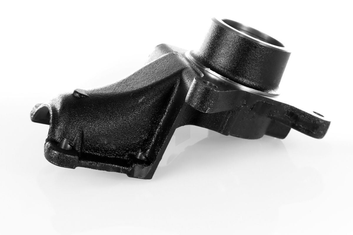 Pasukamasis kakliukas, rato pakaba GH GH-291961V