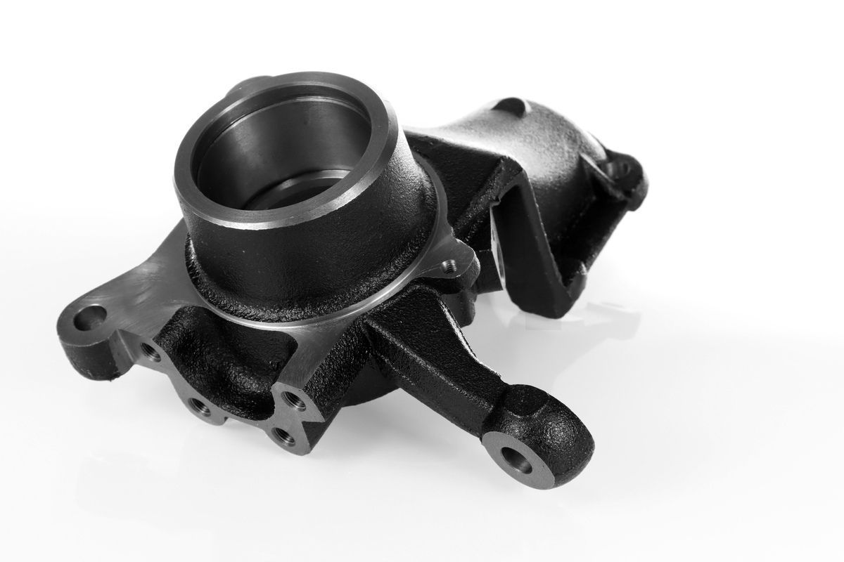 Pasukamasis kakliukas, rato pakaba GH GH-291961V