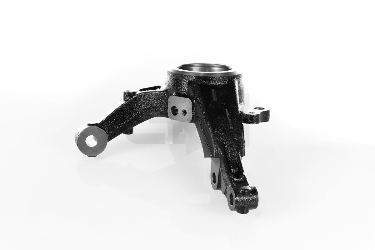 Pasukamasis kakliukas, rato pakaba GH GH-292360V