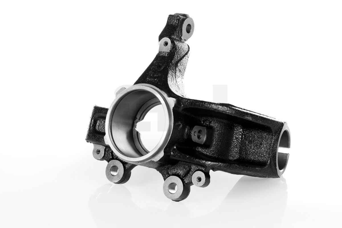 Pasukamasis kakliukas, rato pakaba GH GH-293203H