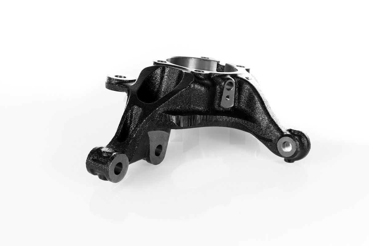 Pasukamasis kakliukas, rato pakaba GH GH-293205H