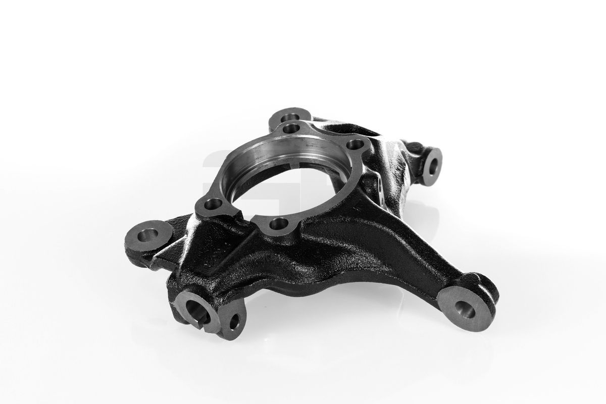 Pasukamasis kakliukas, rato pakaba GH GH-293205V