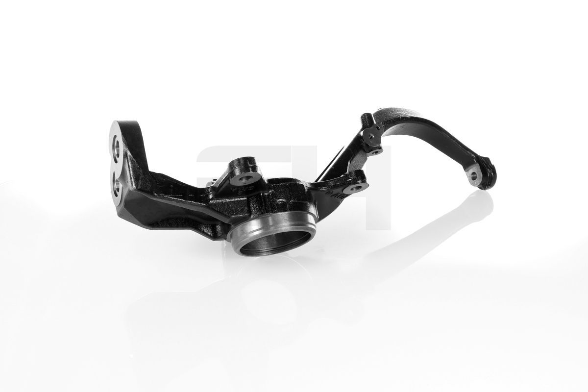 Pasukamasis kakliukas, rato pakaba GH GH-293206V