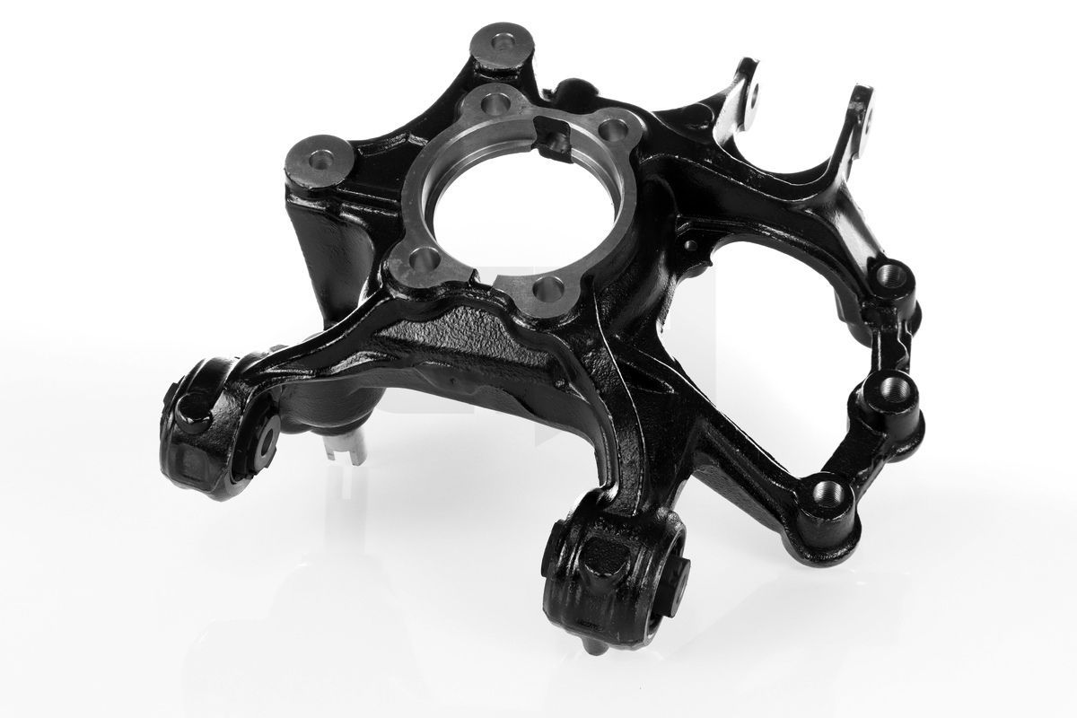 Pasukamasis kakliukas, rato pakaba GH GH-293286H