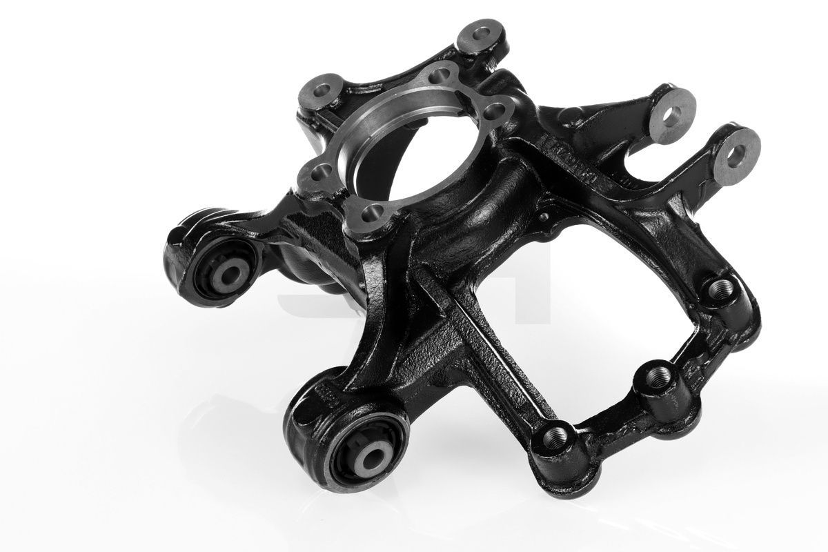 Pasukamasis kakliukas, rato pakaba GH GH-293286H