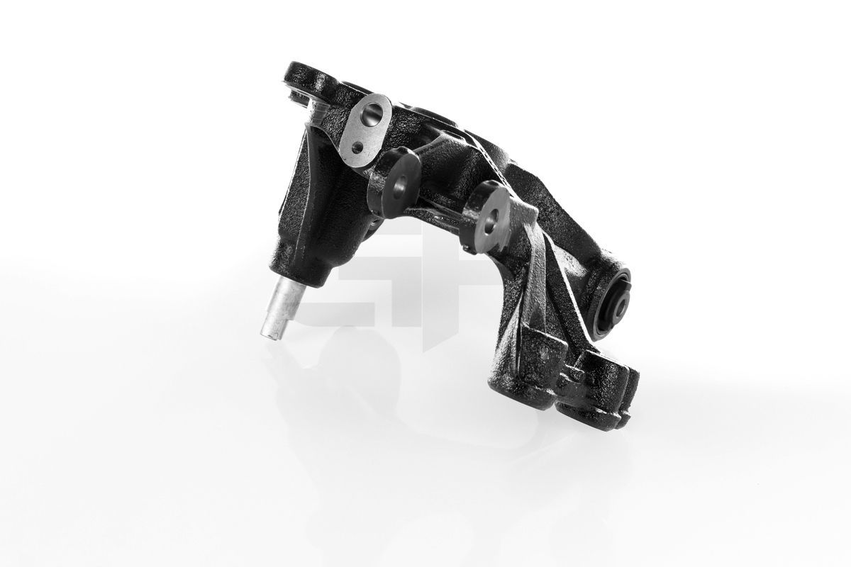 Pasukamasis kakliukas, rato pakaba GH GH-293286V