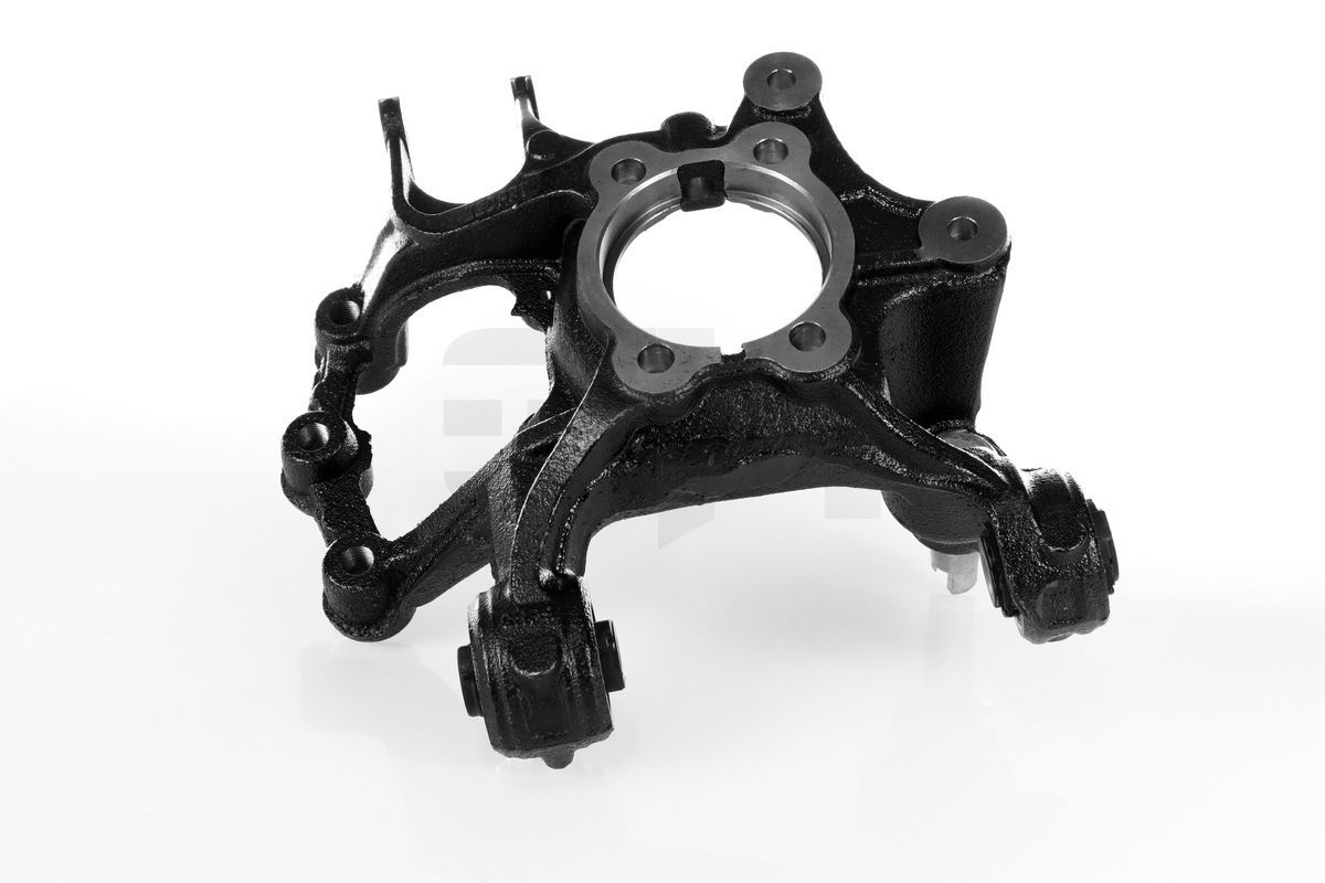 Pasukamasis kakliukas, rato pakaba GH GH-293286V