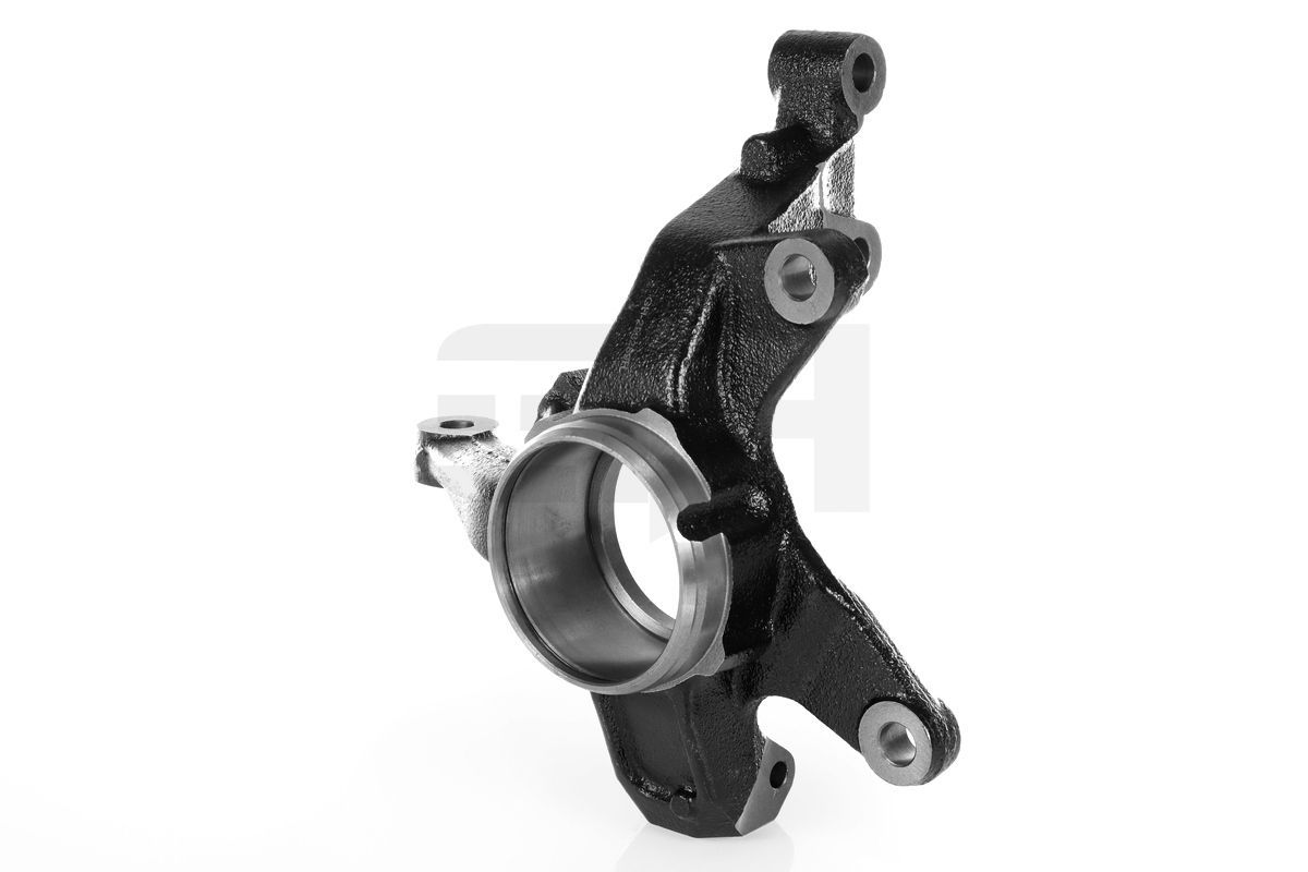 Pasukamasis kakliukas, rato pakaba GH GH-293289H