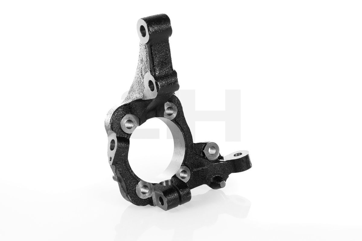 Pasukamasis kakliukas, rato pakaba GH GH-293472H