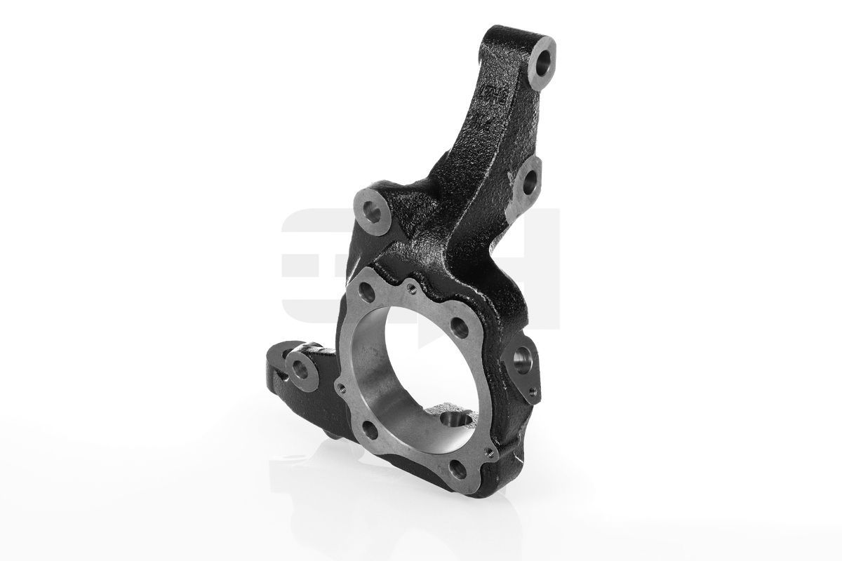 Pasukamasis kakliukas, rato pakaba GH GH-293472H