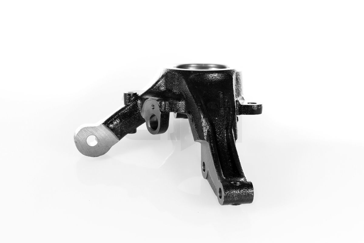 Pasukamasis kakliukas, rato pakaba GH GH-293706V