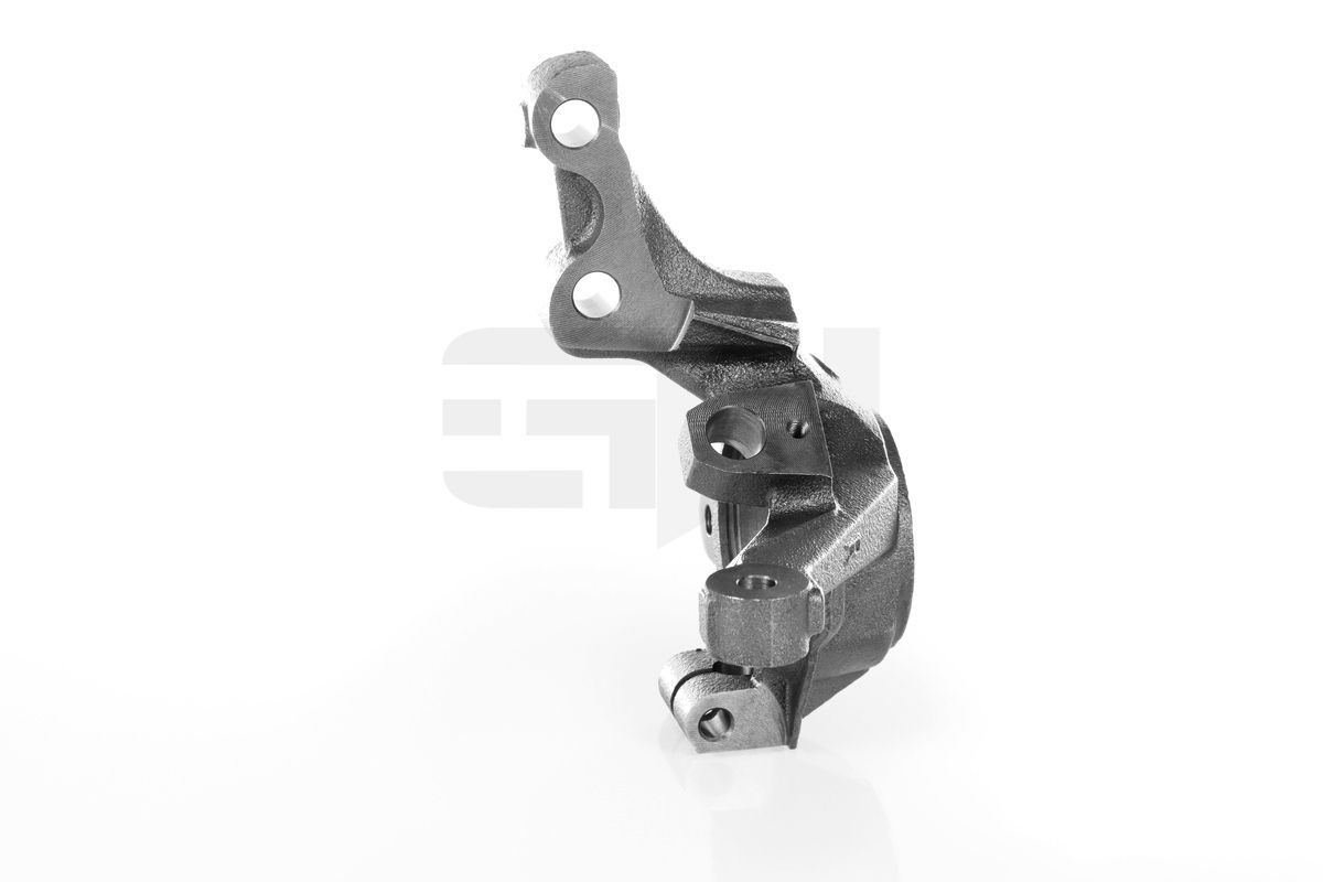 Pasukamasis kakliukas, rato pakaba GH GH-293950H