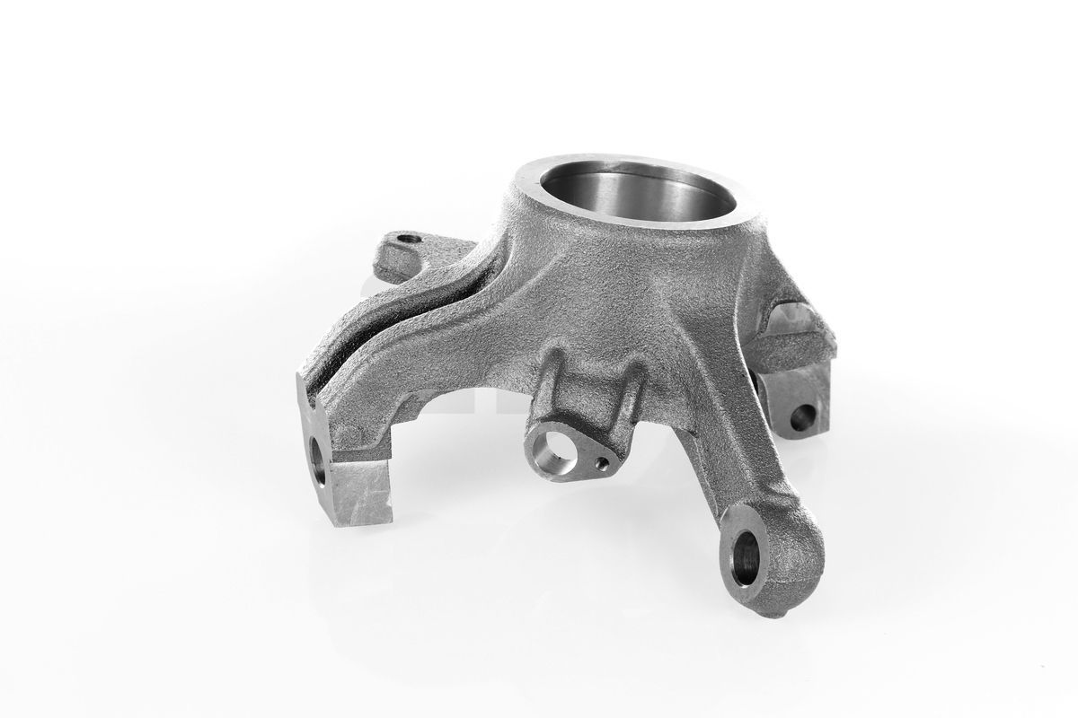 Pasukamasis kakliukas, rato pakaba GH GH-293962H