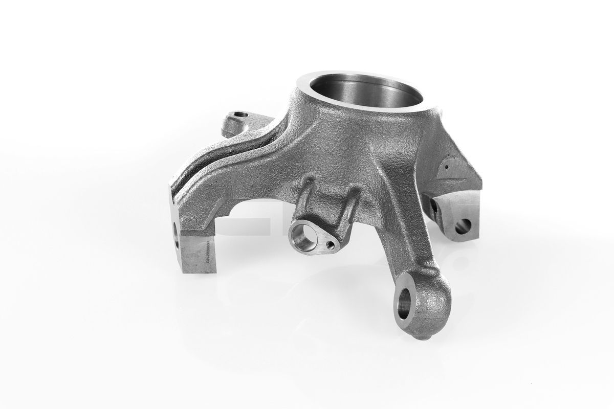 Pasukamasis kakliukas, rato pakaba GH GH-293963H