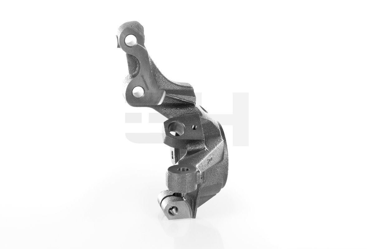 Pasukamasis kakliukas, rato pakaba GH GH-293988H