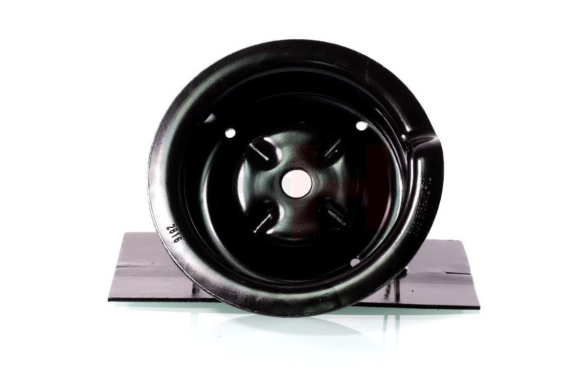 Spyruoklės dangtelis GH GH-361592