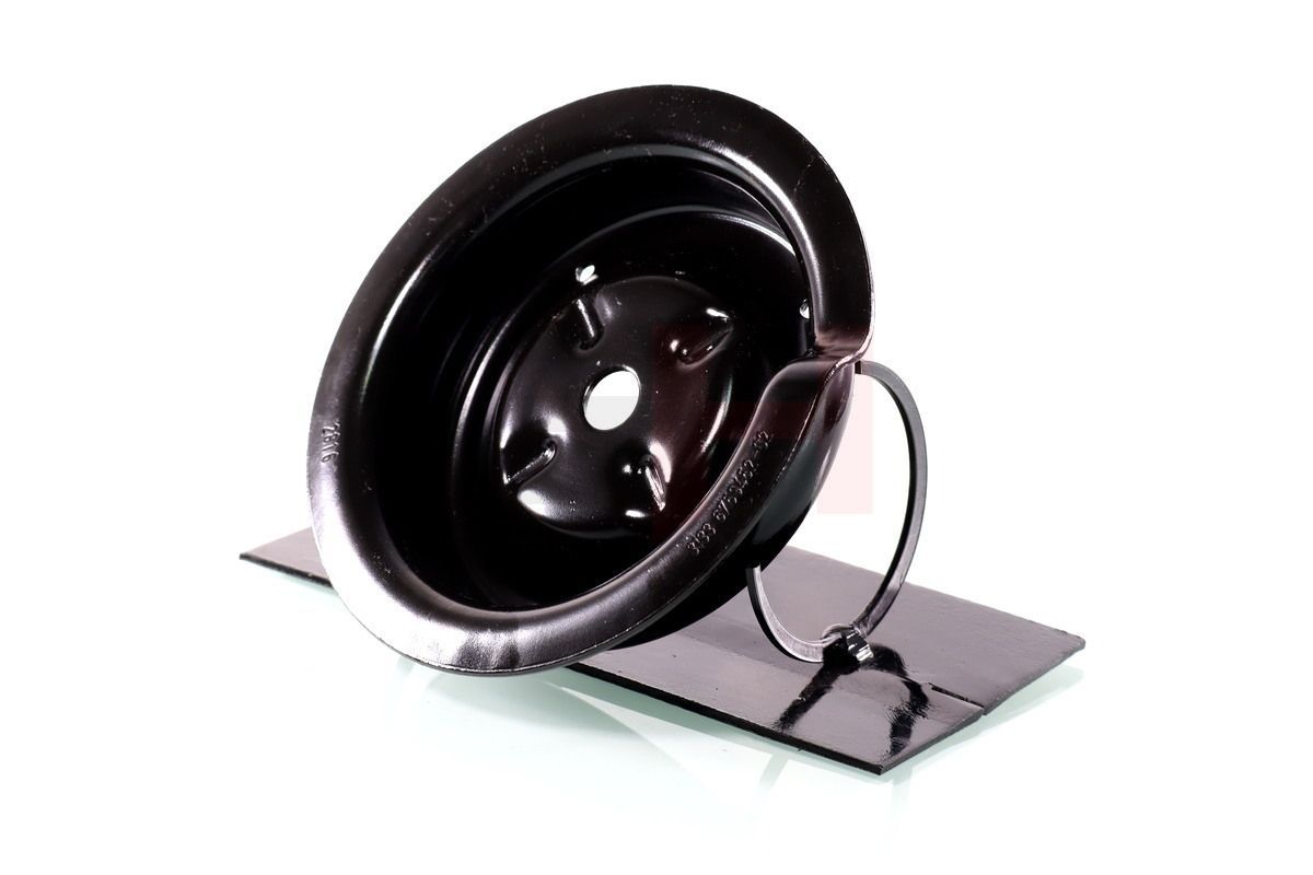 Spyruoklės dangtelis GH GH-361592