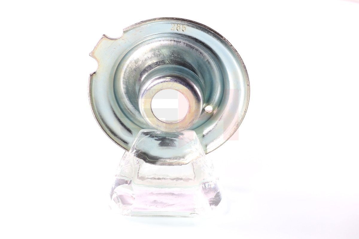 Spyruoklės dangtelis GH GH-362343