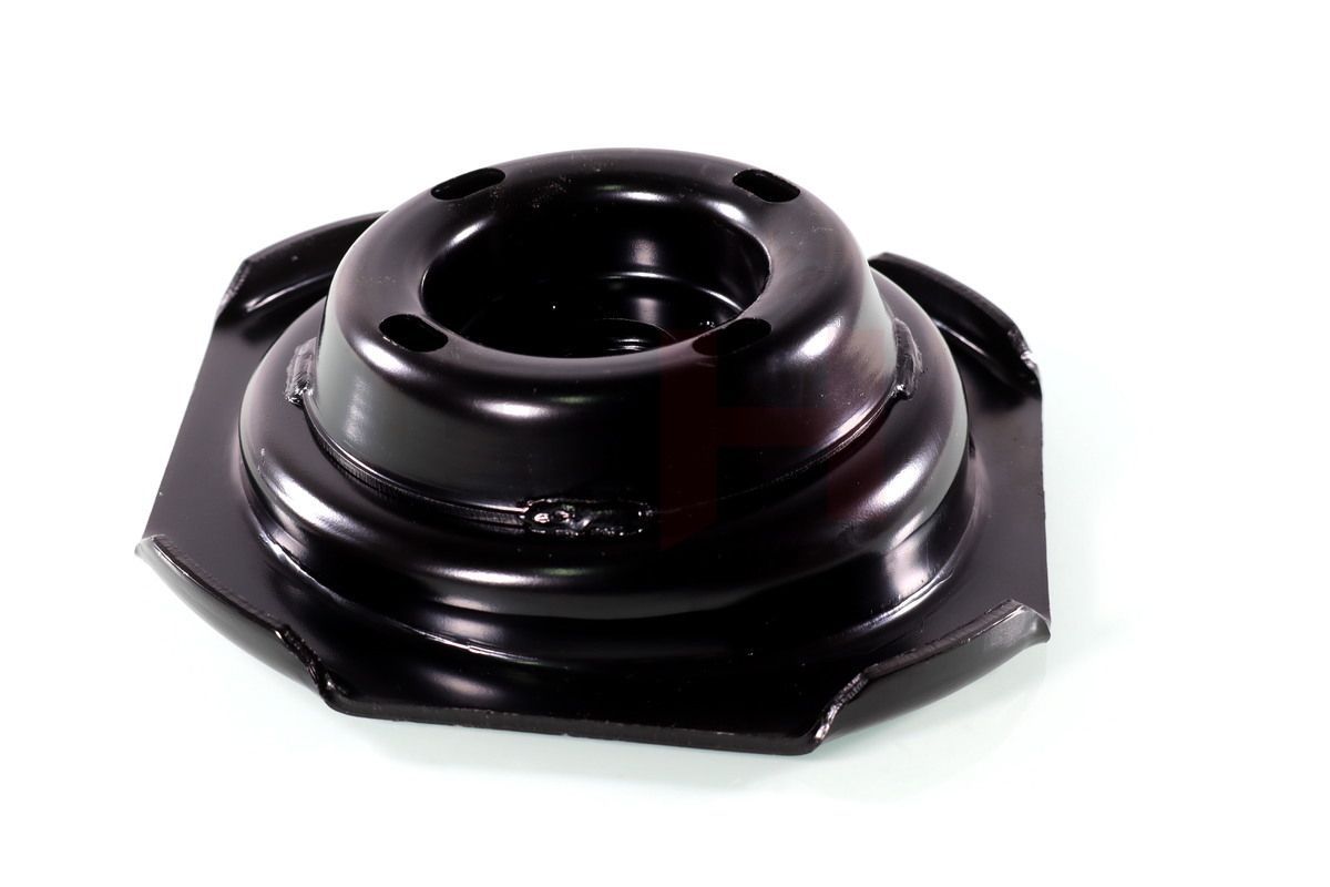 Spyruoklės dangtelis GH GH-363531