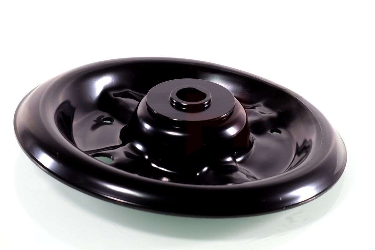 Spyruoklės dangtelis GH GH-363551