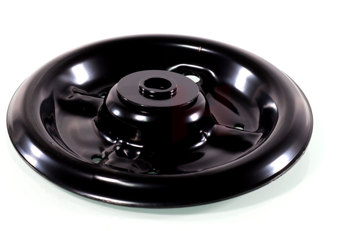 Spyruoklės dangtelis GH GH-363551