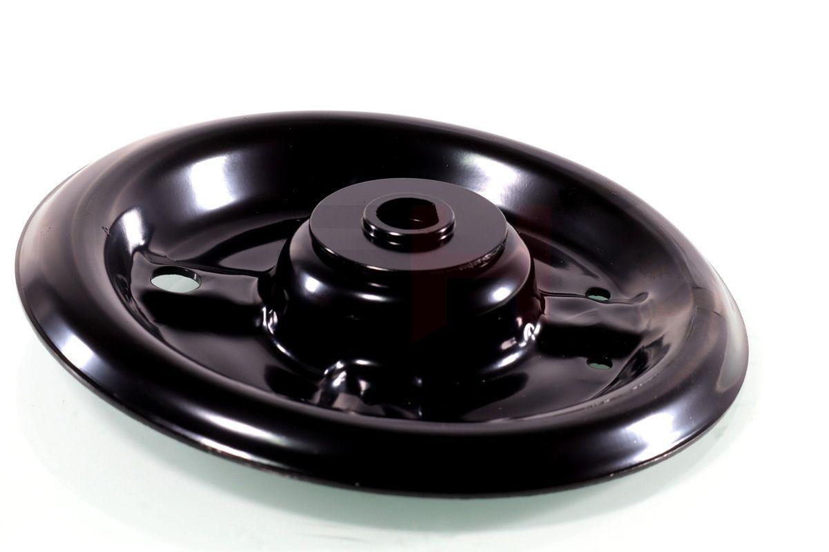 Spyruoklės dangtelis GH GH-363551