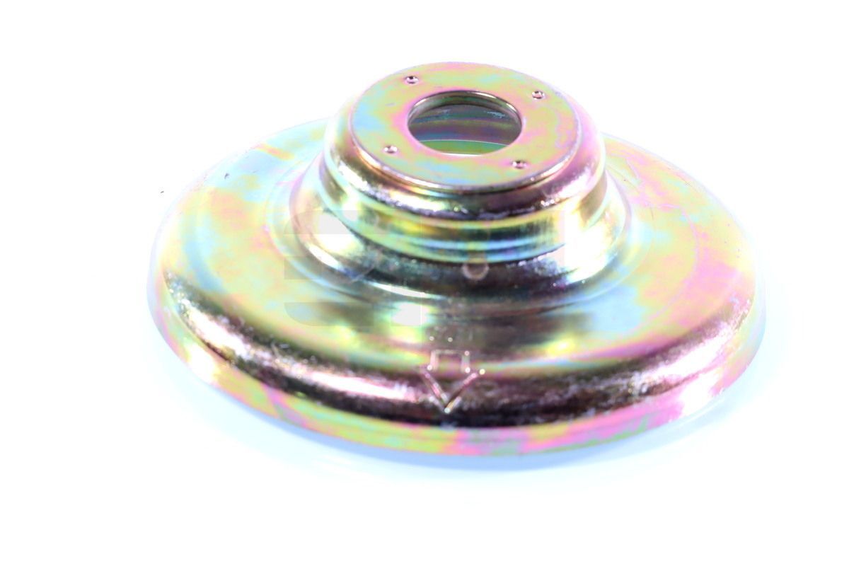 Spyruoklės dangtelis GH GH-365204