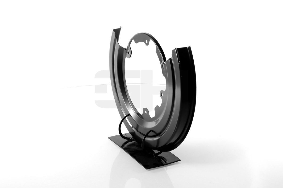 Apsauginis skydas, stabdžių diskas GH GH-482406H