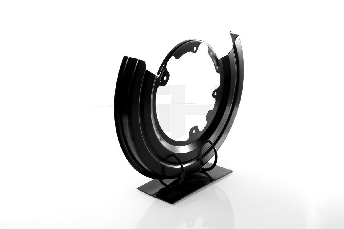 Apsauginis skydas, stabdžių diskas GH GH-482406H