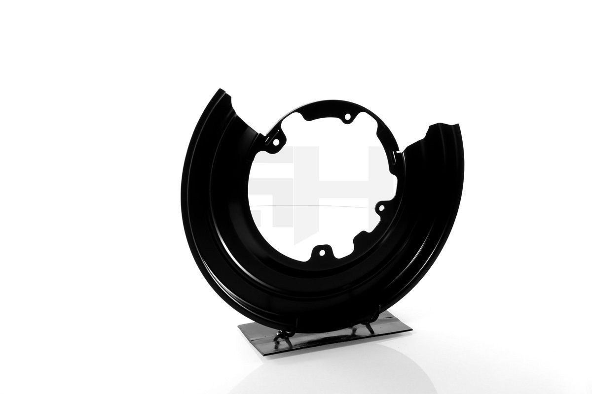 Apsauginis skydas, stabdžių diskas GH GH-482406V